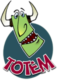 Logo Activité Totem