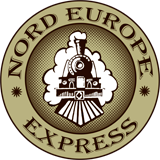 Logo Activité Nord Europe Express