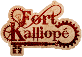 Logo Activité Fort Kalliope