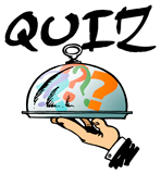 Logo Activité Quiz Gourmand
